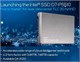 Накопитель SSD 7.68TB Intel D7-P5510 (SSDPF2KX076TZ01) 506725