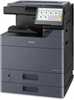 МФУ Kyocera TASKalfa 4054ci (без крышки, без тонера) 508947
