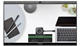 Система видеоконференций Barco ClickShare X-Display Plus 86" CD-86M1 509697