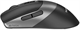 Мышь A4Tech Fstyler FB50CS Plus Black 516410