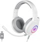 Гарнитура MeeTion HP012 White 500057