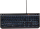 Клавиатура HIPER GKEY-1100 Black 518074