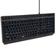 Клавиатура HIPER GKEY-1100 Black 518074