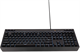 Клавиатура HIPER GKEY-1100 Black 518074
