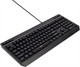 Клавиатура HIPER GKEY-1100 Black 518074
