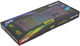 Клавиатура HIPER GKEY-1100 Black 518074