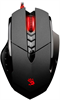 Мышь Bloody Q80 Black 516672