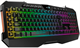 Клавиатура Genius Scorpion K11 Pro 518055