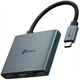 USB-концентратор TP-Link UH3020C 502542