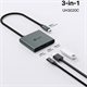 USB-концентратор TP-Link UH3020C 502542