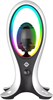 Подставка для наушников GMNG GG-DS109 Black/White 503130