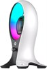 Подставка для наушников GMNG GG-DS109 Black/White 503130