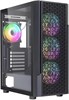 Корпус ACCORD 3312 Black 511362