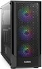 Корпус ExeGate EVO-8243 Black 511941