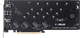 Переходник PCI-E - M.2 ASUS Hyper M.2 X16 Gen 4 Card 514404
