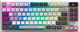Клавиатура MSI FORGE GK600 White 517784