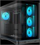 Корпус SAMA V62S Black 512680
