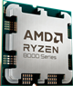 Процессор AMD Ryzen 5 8400F OEM 515643