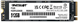Накопитель SSD 512GB Patriot P320 (P320P512GM28) 510410