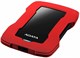 Внешний жёсткий диск 2TB ADATA HD330 Red (AHD330-2TU31-CRD) 504976