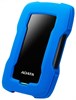 Внешний жёсткий диск 2TB ADATA HD330 Blue (AHD330-2TU31-CBL) 504975