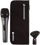 Микрофон Sennheiser E 835-S 503442