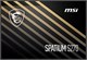 Накопитель SSD 960GB MSI SPATIUM S270 (SPATIUM S270 SATA 2.5 960GB) 513209