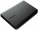 Внешний жёсткий диск 2TB Toshiba Canvio Basics Black (HDTB520EK3AA/HDTB520YK3AA) 504769