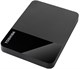 Внешний жёсткий диск 2TB Toshiba Canvio Basics Black (HDTB520EK3AA/HDTB520YK3AA) 504769