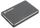 Внешний жёсткий диск 1TB Transcend StoreJet 25C3 (TS1TSJ25C3N) 504967