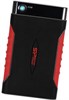 Внешний жёсткий диск 2TB Silicon Power Armor A15  Black/Red (SP020TBPHDA15S3L) 505018