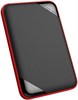 Внешний жёсткий диск 2TB Silicon Power Armor A62 Black/Red (SP020TBPHD62SS3K) 505023