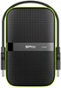Внешний жёсткий диск 2TB Silicon Power Armor A62 Black/Red (SP020TBPHD62SS3K) 505023