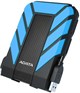 Внешний жёсткий диск 2TB ADATA HD710 Pro Blue (AHD710P-2TU31-CBL) 504981