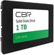 Накопитель SSD 1TB CBR Lite (SSD-001TB-2.5-LT22) 513476
