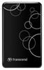 Внешний жёсткий диск 2TB Transcend StoreJet 25A3 Black (TS2TSJ25A3K) 505046