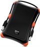 Внешний жёсткий диск 2TB Silicon Power Armor A30 Black (SP020TBPHDA30S3K) 505020