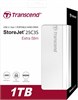 Внешний жёсткий диск 1TB Transcend StoreJet 25C3S (TS1TSJ25C3S) 504968