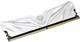 Оперативная память 8GB DDR5 4800MHz Netac Shadow II (NTSWD5P48SP-08W) 510436