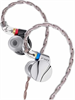 Наушники FiiO FD15 Silver 501330