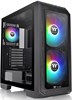 Корпус Thermaltake View 300 MX Black (CA-1P6-00M1WN-00) 512768