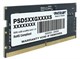 Оперативная память 8GB DDR5 4800MHz Patriot Signature Line SO-DIMM (PSD58G480041S) 510438
