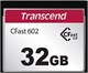 Карта памяти 32GB CFast Transcend (TS32GCFX602) 503740