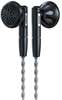 Наушники FiiO FF5 black 501333