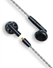 Наушники FiiO FF5 black 501333