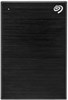 Внешний жёсткий диск 2TB Seagate One Touch Black (STKY2000400) 504822