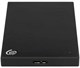 Внешний жёсткий диск 2TB Seagate One Touch Black (STKY2000400) 504822