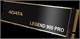 Накопитель SSD 1TB ADATA Legend 860 (SLEG-860-1000GCS) 514742