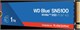 Накопитель SSD 1TB WD Black SN7100 (WDS100T4X0E) 509814