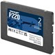 Накопитель SSD 2TB Patriot P220 (P220S2TB25) 514898